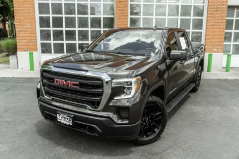 Photos of 2021 GMC Sierra 1500 for sale in Dublin, OH at Twins Auto of Dublin