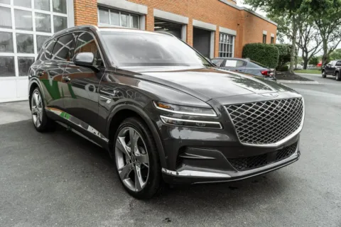 More photos of 2023 Genesis GV80 2.5T at Twins Auto of Dublin, OH