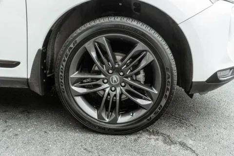 More photos of 2023 Acura RDX A-Spec Package at Twins Auto of Dublin, OH