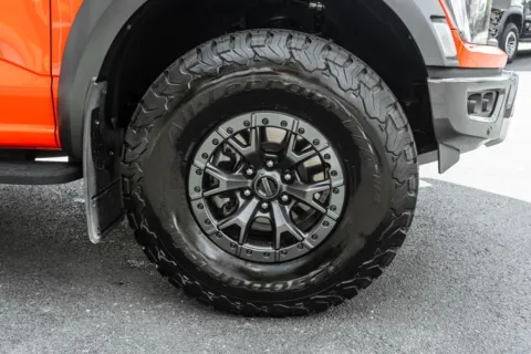 More photos of 2022 Ford F-150 Raptor at Twins Auto of Dublin, OH