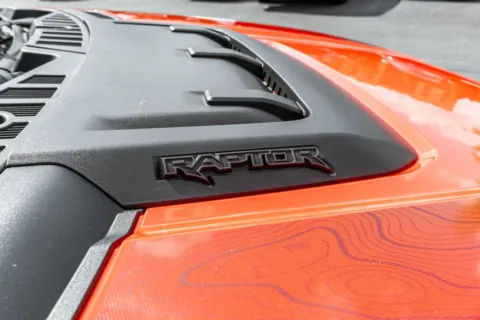 More photos of 2022 Ford F-150 Raptor at Twins Auto of Dublin, OH