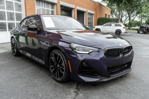 More photos of 2026 BMW 2 Series M240i xDrive at Twins Auto of Dublin, OH