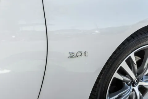 More photos of 2020 INFINITI Q50 Sport at Twins Auto of Dublin, OH