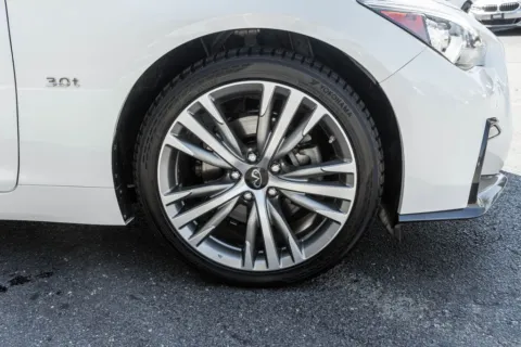 More photos of 2020 INFINITI Q50 Sport at Twins Auto of Dublin, OH
