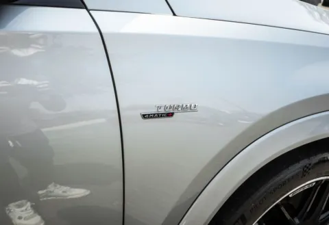 More photos of 2022 Mercedes-Benz GLE 53 AMG at Twins Auto of Dublin, OH