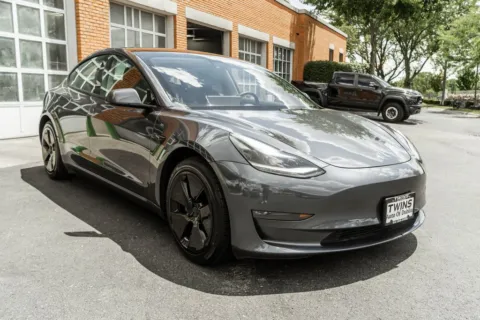 More photos of 2022 Tesla Model 3 Long Range at Twins Auto of Dublin, OH