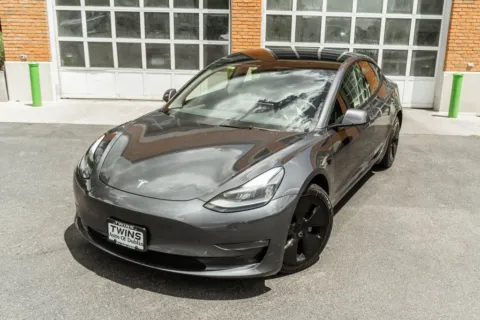 Photos of 2022 Tesla Model 3 Long Range for sale in Dublin, OH at Twins Auto of Dublin
