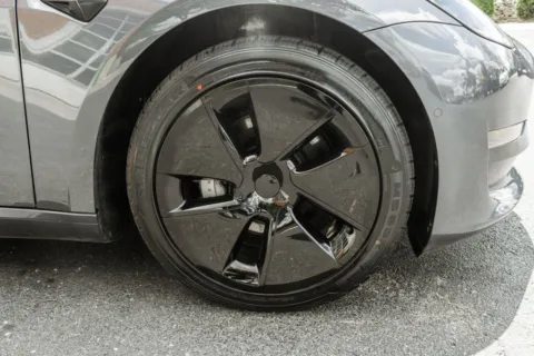 More photos of 2022 Tesla Model 3 Long Range at Twins Auto of Dublin, OH