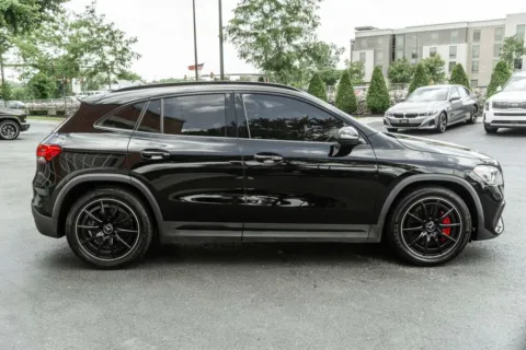 Another view of 2021 Mercedes-Benz GLA 35 AMG for sale in Dublin, OH at Twins Auto of Dublin