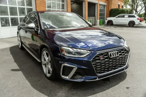 More photos of 2020 Audi S4 3.0T Premium Plus at Twins Auto of Dublin, OH