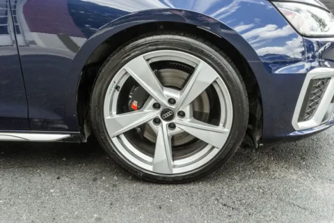 More photos of 2020 Audi S4 3.0T Premium Plus at Twins Auto of Dublin, OH