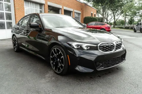 More photos of 2026 BMW 3 Series M340i xDrive at Twins Auto of Dublin, OH