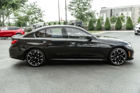 Another view of 2026 BMW 3 Series M340i xDrive for sale in Dublin, OH at Twins Auto of Dublin