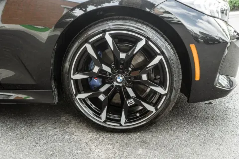 More photos of 2026 BMW 3 Series M340i xDrive at Twins Auto of Dublin, OH