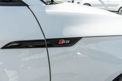 More photos of 2022 Audi S5 Sportback Premium Plus at Twins Auto of Dublin, OH