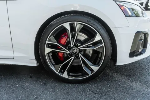 More photos of 2022 Audi S5 Sportback Premium Plus at Twins Auto of Dublin, OH