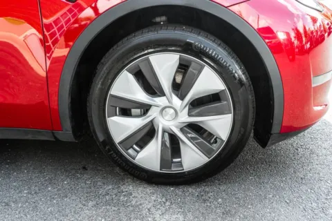 More photos of 2023 Tesla Model Y Long Range at Twins Auto of Dublin, OH