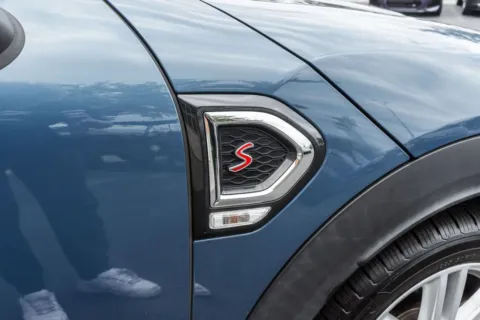 More photos of 2023 MINI Cooper S Countryman Cooper S ALL4 at Twins Auto of Dublin, OH