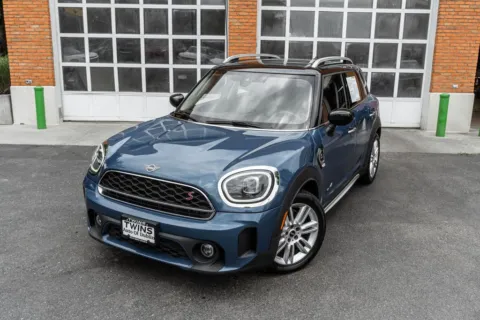 Photos of 2023 MINI Cooper S Countryman Cooper S ALL4 for sale in Dublin, OH at Twins Auto of Dublin