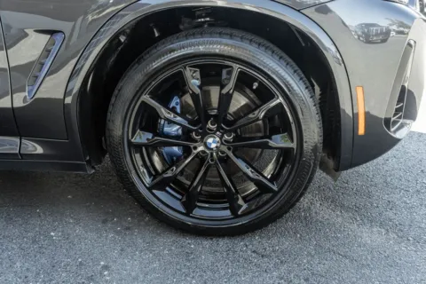 More photos of 2022 BMW X3 M40i at Twins Auto of Dublin, OH