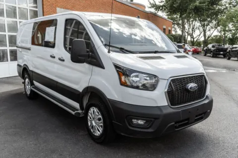 More photos of 2024 Ford Transit-250 at Twins Auto of Dublin, OH