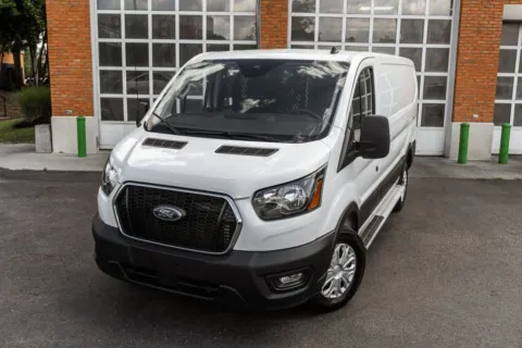 Photos of 2024 Ford Transit-250 for sale in Dublin, OH at Twins Auto of Dublin