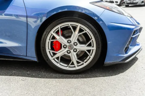 More photos of 2022 Chevrolet Corvette Stingray at Twins Auto of Dublin, OH