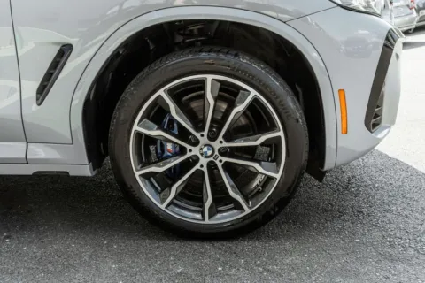 More photos of 2022 BMW X3 xDrive30i at Twins Auto of Dublin, OH