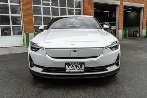 More photos of 2024 Polestar 2 Long Range Dual Motor at Twins Auto of Dublin, OH
