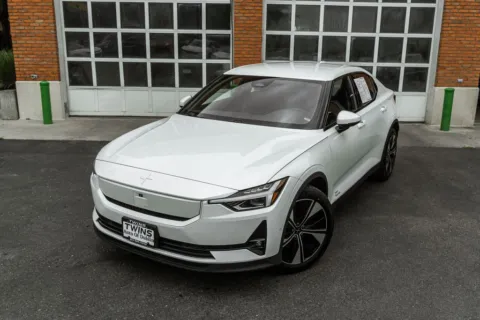 Photos of 2024 Polestar 2 Long Range Dual Motor for sale in Dublin, OH at Twins Auto of Dublin