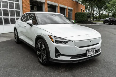 More photos of 2024 Polestar 2 Long Range Dual Motor at Twins Auto of Dublin, OH
