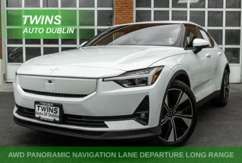 Unknown 2024 Polestar 2 Long Range Dual Motor for sale in Dublin, OH