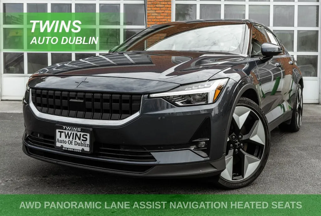 2023 Polestar 2 Long Range Dual Motor for sale in Dublin, OH