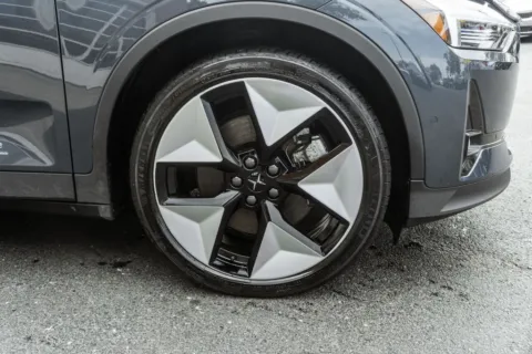More photos of 2023 Polestar 2 Long Range Dual Motor at Twins Auto of Dublin, OH