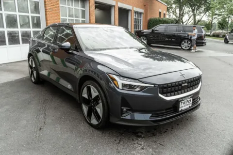 More photos of 2023 Polestar 2 Long Range Dual Motor at Twins Auto of Dublin, OH
