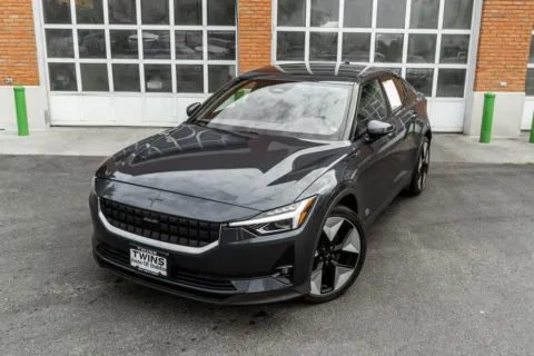 Photos of 2023 Polestar 2 Long Range Dual Motor for sale in Dublin, OH at Twins Auto of Dublin