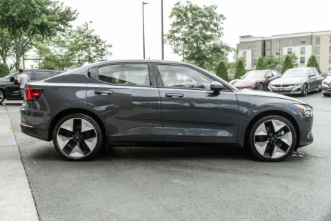 Another view of 2023 Polestar 2 Long Range Dual Motor for sale in Dublin, OH at Twins Auto of Dublin