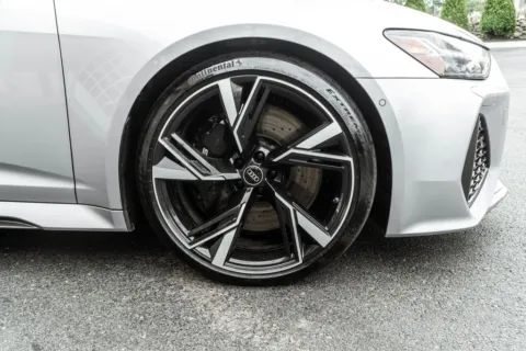 More photos of 2023 Audi RS 6 4.2 at Twins Auto of Dublin, OH