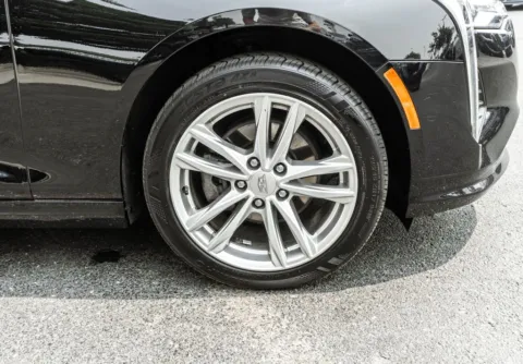 More photos of 2023 Cadillac CT4 Luxury at Twins Auto of Dublin, OH