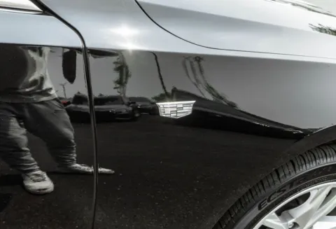More photos of 2023 Cadillac CT4 Luxury at Twins Auto of Dublin, OH