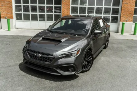 Photos of 2023 Subaru WRX Premium for sale in Dublin, OH at Twins Auto of Dublin