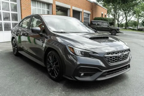 More photos of 2023 Subaru WRX Premium at Twins Auto of Dublin, OH