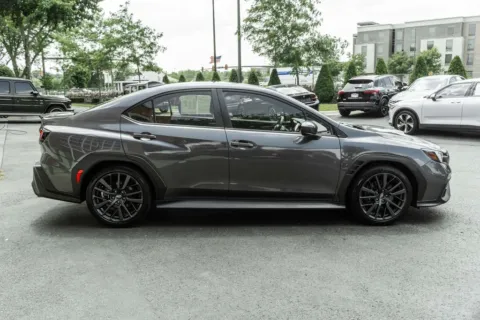 Another view of 2023 Subaru WRX Premium for sale in Dublin, OH at Twins Auto of Dublin