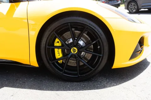 More photos of 2024 Lotus Emira V6 at Twins Auto of Dublin, OH