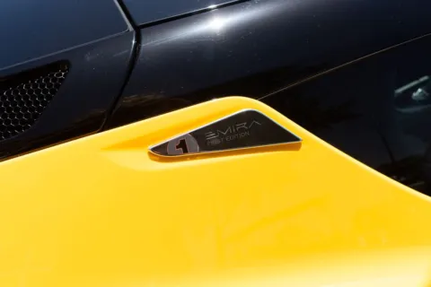 More photos of 2024 Lotus Emira V6 at Twins Auto of Dublin, OH