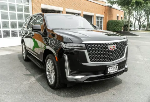 More photos of 2022 Cadillac Escalade Premium Luxury at Twins Auto of Dublin, OH