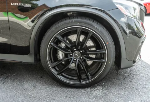 More photos of 2019 Mercedes-Benz GLC 63 AMG at Twins Auto of Dublin, OH