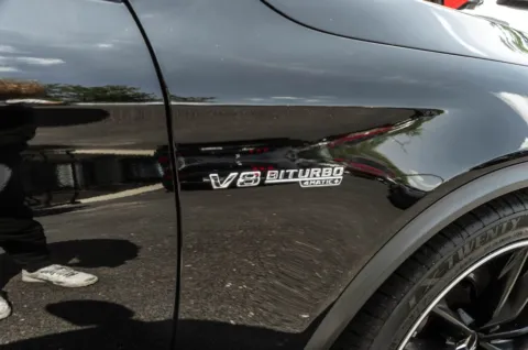 More photos of 2019 Mercedes-Benz GLC 63 AMG at Twins Auto of Dublin, OH