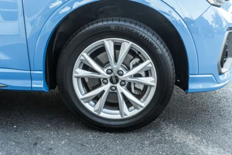 More photos of 2022 Audi Q3 Premium at Twins Auto of Dublin, OH