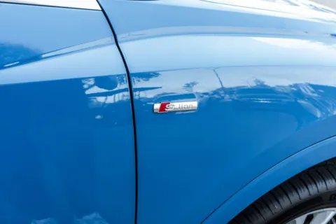More photos of 2022 Audi Q3 Premium at Twins Auto of Dublin, OH